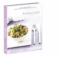 Koken met stoom