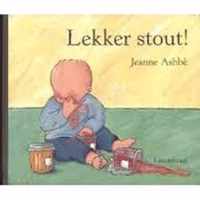 Lekker stout !