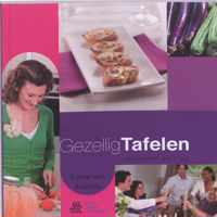 Gezellig tafelen