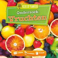 Kijk op planten  -   Onderzoek: Vruchten