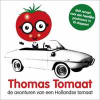 Thomas Tomaat