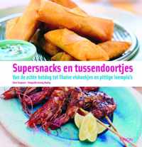 Supersnacks En Tussendoortjes