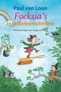 Foeksia's Miniheksenstreken