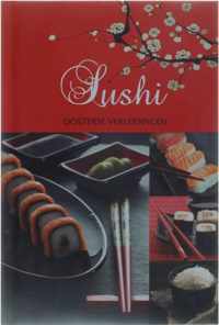 Sushi: Oosterse verleidingen