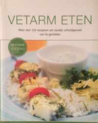 Vetarm Eten