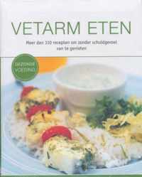 vetarm eten