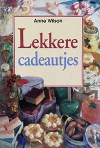 LEKKERE CADEAUTJES