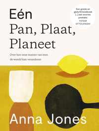 Eén Pan, Plaat, Planeet