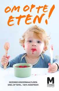 Om op te eten