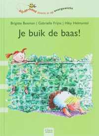 Je Buik De Baas!