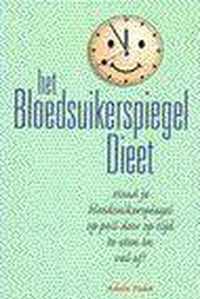 Bloedsuikerspiegeldieet