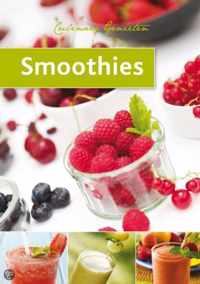 Culinair genieten - Smoothies