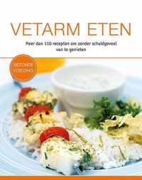 Gezonde voeding  -   Vetarm eten