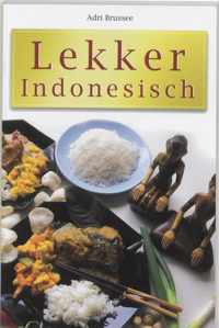 Lekker Indonesisch