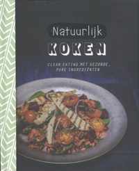 Natuurlijk koken