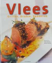 Vlees - grillen, braden, sudderen