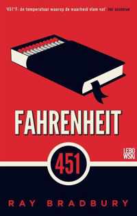 Fahrenheit 451