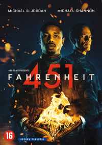 Fahrenheit 451