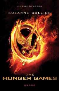 The Hunger Games - The Hunger Games