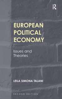 European Political Economy