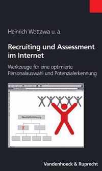 Recruiting und Assessment im Internet