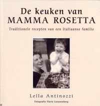 DE KEUKEN VAN MAMA ROSETTA