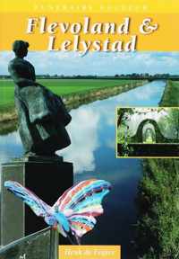 Flevoland & Lelystad