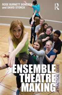 Ensemble Theatre Making