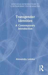 Transgender Identities