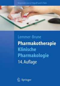 Pharmakotherapie