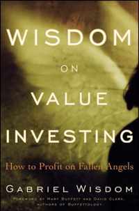 Wisdom on Value Investing