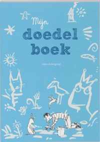 Mijn doedelboek