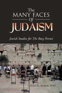 The Many Faces of Judaism