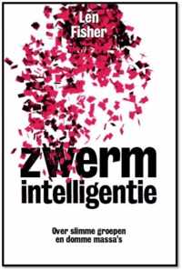 Zwermintelligentie