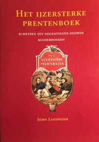 Het ijzersterke prentenboek