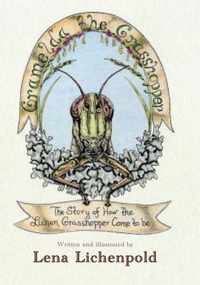 Gramelda the Grasshopper