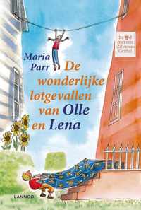 De wonderlijke lotgevallen van Olle en Lena