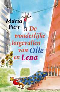 De wonderlijke lotgevallen van Olle en Lena