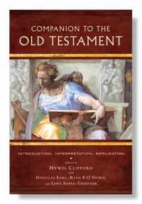 Companion to the Old Testament