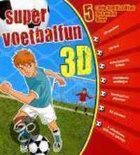 Super voetbalfun 3D