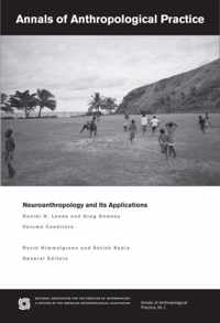 Annals of Anthropological Practice