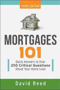 Mortgages 101