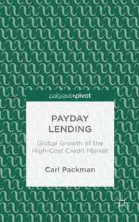 Payday Lending