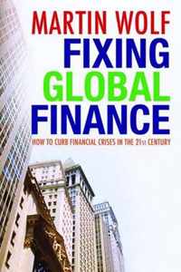 Fixing Global Finance