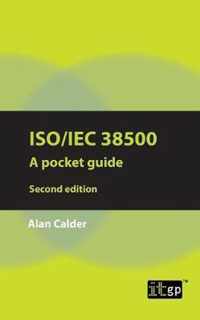 Iso/Iec 38500