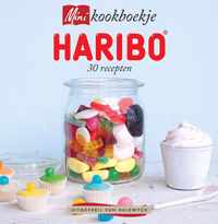 Minikookboekje - Haribo