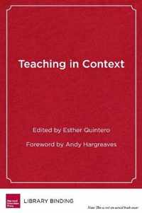 Teaching in Context