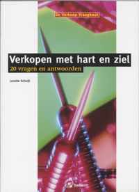 De verkoop vraagbaak 24 - Verkopen met hart en ziel