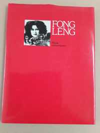 Fong leng : Mode-ontwerpster