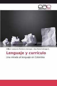 Lenguaje y curriculo